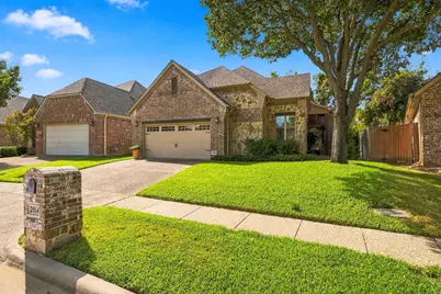 2014 Kodiak Court, Arlington, TX 76013 - Photo 2