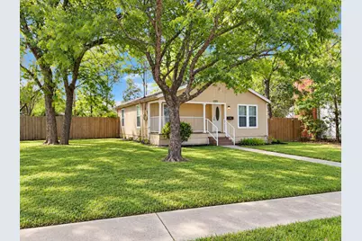 1203 N College Street, McKinney, TX 75069 - Photo 2