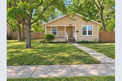 1203 N College Street, McKinney, TX 75069 - Photo 1