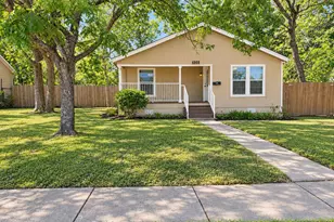 1203 N College St, McKinney, TX 75069 - Photo 1