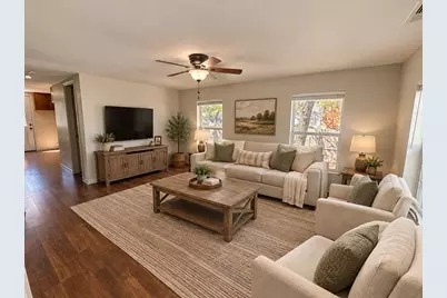 1203 N College Street, McKinney, TX 75069 - Photo 4