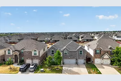 5217 Bow Lake Trail, Fort Worth, TX 76179 - Photo 36