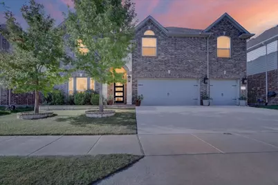 5217 Bow Lake Trail, Fort Worth, TX 76179 - Photo 2