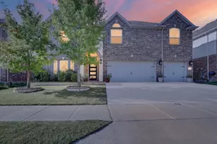 5217 Bow Lk Trl, Fort Worth, TX 76179 - Photo 2