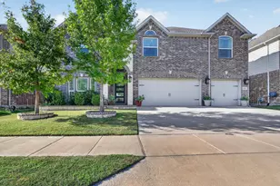 5217 Bow Lk Trl, Fort Worth, TX 76179 - Photo 1