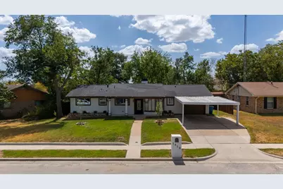 1418 Royal Drive, Kaufman, TX 75142 - Photo 2