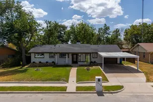1418 Royal Dr, Kaufman, TX 75142 - Photo 2