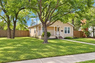 1203 N College St, McKinney, TX 75069 - Photo 2