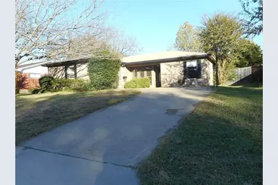 205 Rolling Hills Lane, Farmersville, TX 75442 - Photo 1