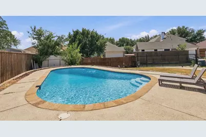 1424 Sunswept Terrace, Lewisville, TX 75077 - Photo 22
