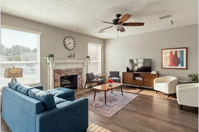 1424 Sunswept Terrace, Lewisville, TX 75077 - Photo 6