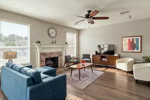 1424 Sunswept Terrace, Lewisville, TX 75077 - Photo 6