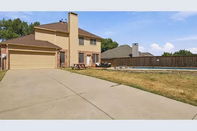 1424 Sunswept Terrace, Lewisville, TX 75077 - Photo 24
