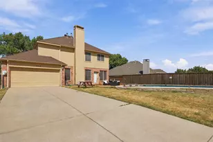 1424 Sunswept Terrace, Lewisville, TX 75077 - Photo 24
