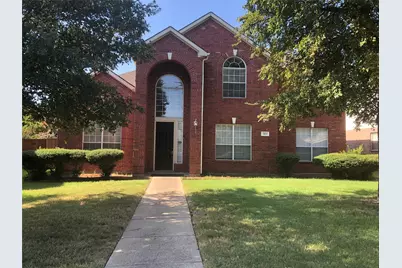 1911 Bridgewater Drive, Allen, TX 75013 - Photo 1