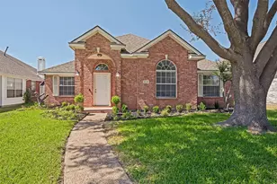 9109 Azinger Dr, Plano, TX 75025 - Photo 1