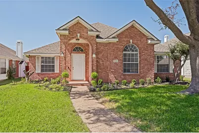 9109 Azinger Drive, Plano, TX 75025 - Photo 2