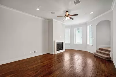 4111 Rawlins Street #201, Dallas, TX 75219 - Photo 1