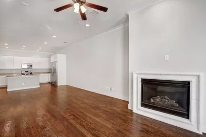 4111 Rawlins Street #201, Dallas, TX 75219 - Photo 6