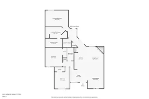 9431 Hobart St, Dallas, TX 75218 - Photo 40
