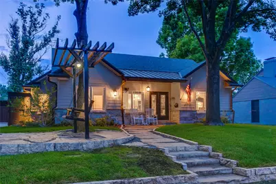 9431 Hobart Street, Dallas, TX 75218 - Photo 1