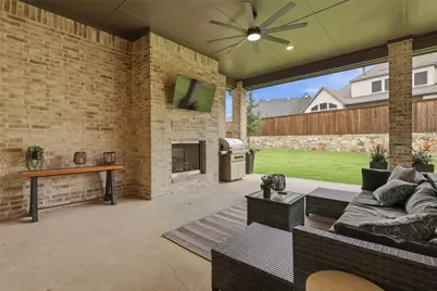3512 Truro Street, Celina, TX 75009 - Photo 32