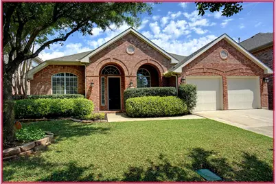 3917 Vernon Way, Fort Worth, TX 76244 - Photo 2