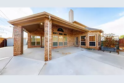 4903 Barn Owl Trail, Grand Prairie, TX 75052 - Photo 40