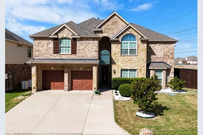 4903 Barn Owl Trail, Grand Prairie, TX 75052 - Photo 1