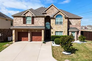 4903 Barn Owl Tr, Grand Prairie, TX 75052 - Photo 1
