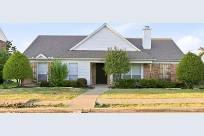 7509 Atlantic Drive, Rowlett, TX 75088 - Photo 1