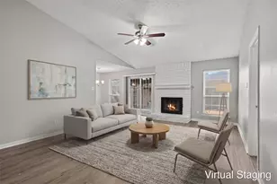 7500 Little Rock Ln, Fort Worth, TX 76120 - Photo 2