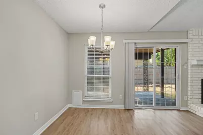 7500 Little Rock Lane, Fort Worth, TX 76120 - Photo 4