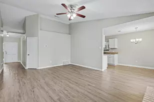 7500 Little Rock Ln, Fort Worth, TX 76120 - Photo 4