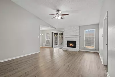 7500 Little Rock Lane, Fort Worth, TX 76120 - Photo 2
