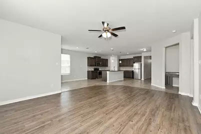 2614 Lavender Lane, Glenn Heights, TX 75154 - Photo 2