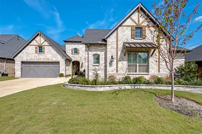 311 Waters Edge Drive, Argyle, TX 76226 - Photo 1