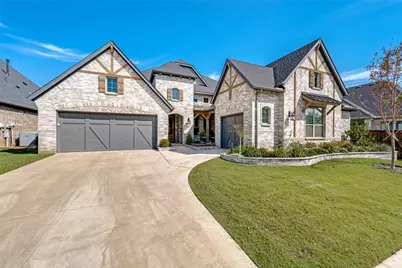 311 Waters Edge Drive, Argyle, TX 76226 - Photo 2
