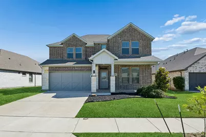 4306 Lombardy Drive, Venus, TX 76084 - Photo 4