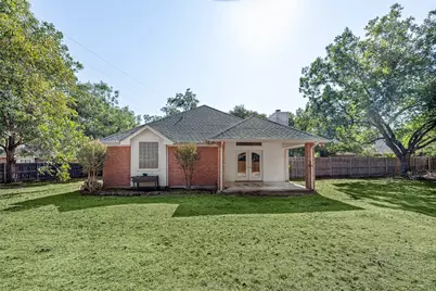8816 The Briers Court, Granbury, TX 76049 - Photo 26
