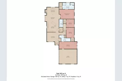 8816 The Briers Court, Granbury, TX 76049 - Photo 40