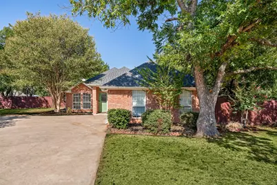 8816 The Briers Court, Granbury, TX 76049 - Photo 20