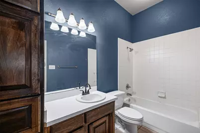 8816 The Briers Court, Granbury, TX 76049 - Photo 32