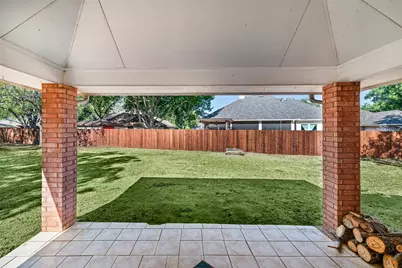 8816 The Briers Court, Granbury, TX 76049 - Photo 22