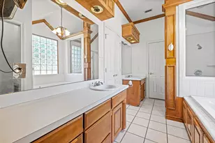 8816 The Briers Ct, Granbury, TX 76049 - Photo 18