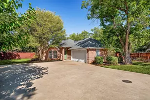 8816 The Briers Ct, Granbury, TX 76049 - Photo 1