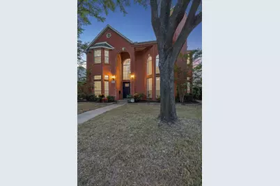 5113 Promise Land Drive, Frisco, TX 75035 - Photo 2