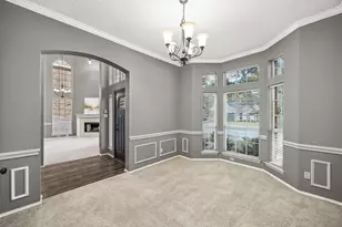 5113 Promise Land Dr, Frisco, TX 75035 - Photo 8