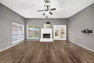 5113 Promise Land Dr, Frisco, TX 75035 - Photo 16
