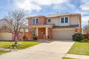 4220 Highgate Rd, Fort Worth, TX 76244 - Photo 1